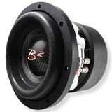 B² Audio RAMPAGE 8 D1, 8 tum baselement