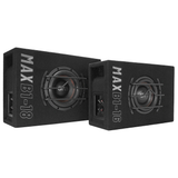 GAS MAX B1-16 baspaket med PS1.500