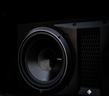 Rockford Fosgate P3 2x12 baslåda & GAS MAX A2-2500.1DL, baspaket