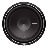 2-pack Rockford Fosgate Punch P2D412 & GAS MAX A2-1500.1DL, baspaket
