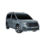 Strands Firefly 10" grille kit, Ford Transit Connect 2025-