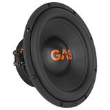 2-pack GAS MAD S2-10D2, 10" baselement