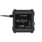 Stetsom BRAVO Charger 50A Power Supply Smart Charging