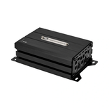DLS Reference & Performance fram- & baksystem med slutsteg