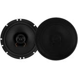 DLS 6.5" PA-6.20 & PA6-högtalarpaket, Volvo 2000-2007
