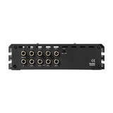 DLS PE4.8DA Plug & Play-paket, Isuzu m.fl. med 16-pin