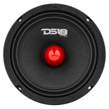 DS18 PRO-GM8.4B, 8 tums midbas/mellanregister, styck