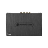 DLS PA4.6DA, 6-kanalig DSP med inbyggd förstärkare och Bluetooth