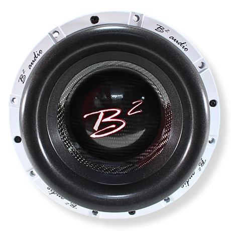 B² Audio RAMPAGE 10 D1, 10 tum baselement