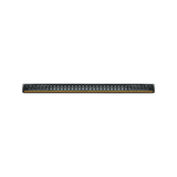 Strands Skylord LED bar 40", vit/amber, inbyggd relä, kabelhärva