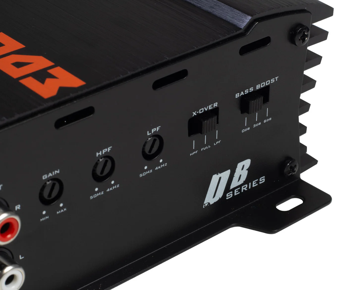 EDGE EDB80.2LITE-E2