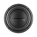 2-pack DS18 ZXI6.4D & Bass Habit SPL ELITE 1200.1DF, baspaket
