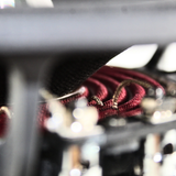 B² Audio RAGE 6P, 6.5tums midbasar