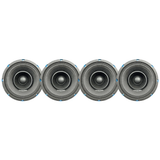 4-pack Hammer Tech Heavy Class HCF8.0