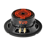 GAS MAD PM2-64S, slimmad 6.5 tums midbas