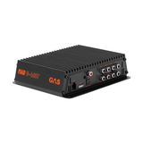 GAS MAD D-48BT, 8-kanalig DSP med Bluetooth