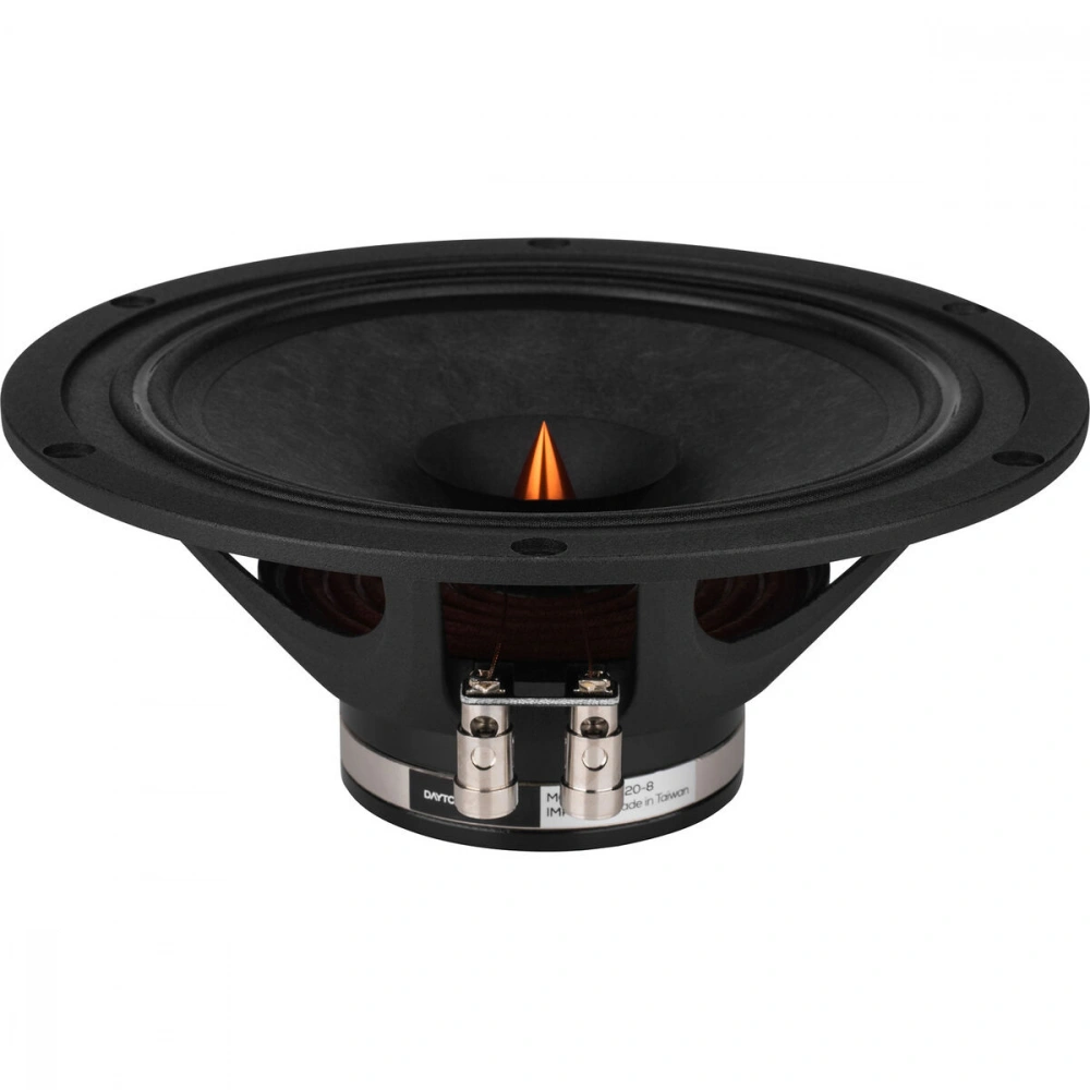 Dayton Audio PS220-8, 8tums Point Source-fullregister