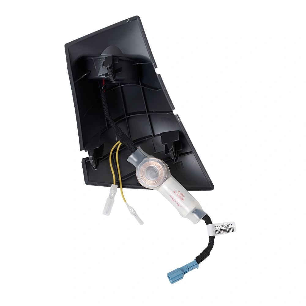 DLS Cruise CRPP-MB1.6, modellanpassat kitsystem till Mercedes Sprinter (W907/W910)