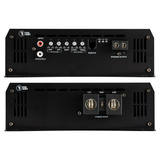 Hammer Tech Heavy Class X HCX15D1 & SPL ELITE 3100.1DF, baspaket