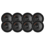8-pack GAS MAD PM2-84S