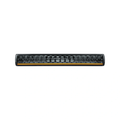 Strands Skylord LED-bar 20", vit/amber positionsljus, inbyggt relä