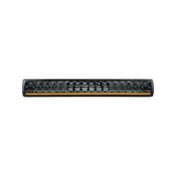 Strands Skylord LED-bar 20", vit/amber positionsljus, inbyggt relä