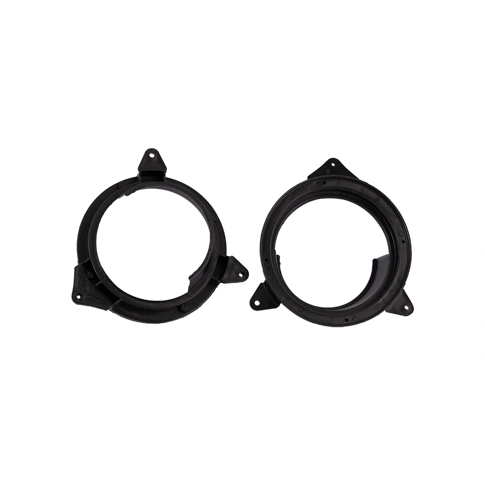 GAS 6.5" MAD K1 & X1-högtalarpaket, Volvo 2000-2007