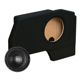 Baslåda med DLS PE10.D2 till Ford Mondeo Hatchback 2007-2014