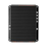GAS MAD D-48BT, 8-kanalig ljudprocessor/DSP till bilar med ISO/universal