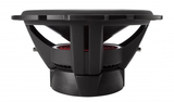 2-pack Rockford Fosgate P3D4-15 & Bass Habit SPL ELITE 3100.1DF, baspaket