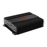 Rockford Fosgate R2-2X10 med Soundmax SX-MX6, Super coolt A-traktor paket