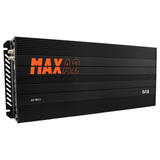 8-pack GAS MAD PM2-104 med PT1-254 SPL-paket med steg, large