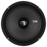 4-pack Bass Habit SP165M med SP25HT, SPL-paket