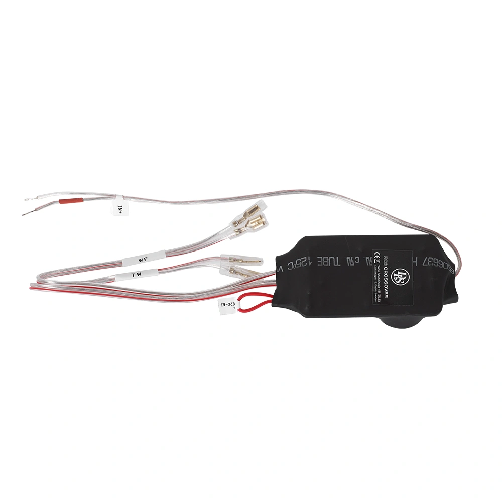 DLS Framsystem till Saab 9-5 OG, 1997-2010