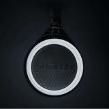 Strands FOR9T Spanish light, mörk lins, 3 funktioner