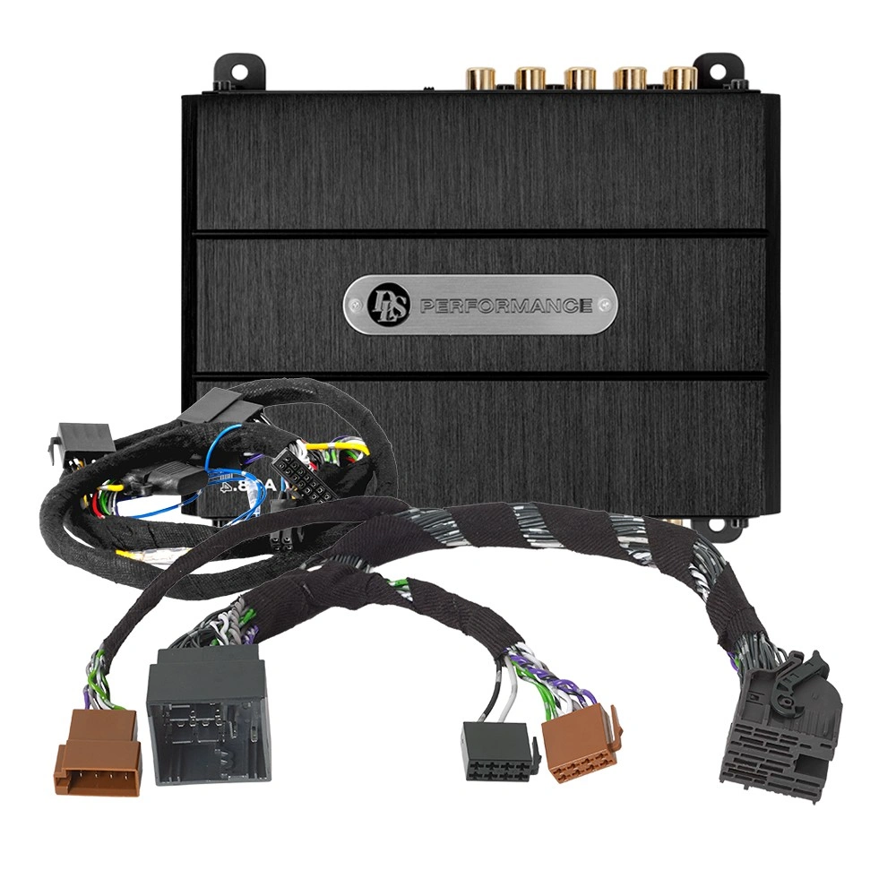 DLS PE4.8DA Plug & Play-paket, PSA/Stellantis ca 2015–