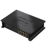 Helix DSP.3S, 8-kanalig ljudprocessor