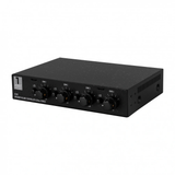 4-pack DLS IC623 med System One SC4B högtalarväxel