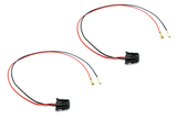 DLS Framsystem till VW Passat B6/B7