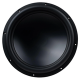 Dayton Audio Signature SS18-PR, 18 tum slavbas