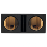 Hifonics ZEUS ZRX 2x12 med Auto-Connect låda