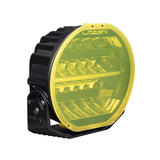 Lazer Sentinel 9 Stenskottsskydd Gul