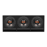 GAS MAD B2-310V med Recoil RL1000.1, 3x10" baspaket