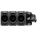 4-pack DS18 PRO-DKN25, 1-tums driver med horn