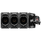 4-pack DS18 PRO-DKN25, 1-tums driver med horn