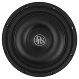 2-pack DLS Reference RCS12.D2, slimmad 12 tums bas