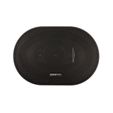 Onkyo X-C690C5, 6x9 tums koaxialhögtalare