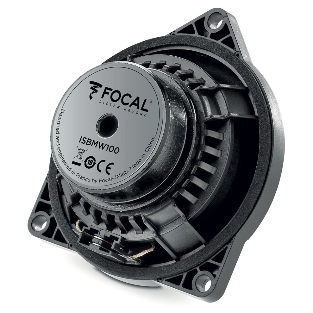 Focal Inside IS BMW 100, kitsystem till BMW