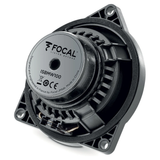 Focal Inside IS BMW 100, kitsystem till BMW