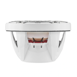 DS18 NXL-12SUB/WH, vit 12 tums marinbas med LED, styck